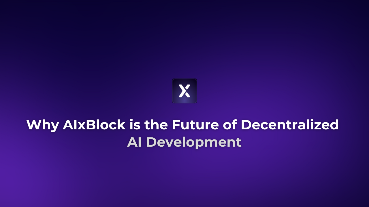 AIxBlock