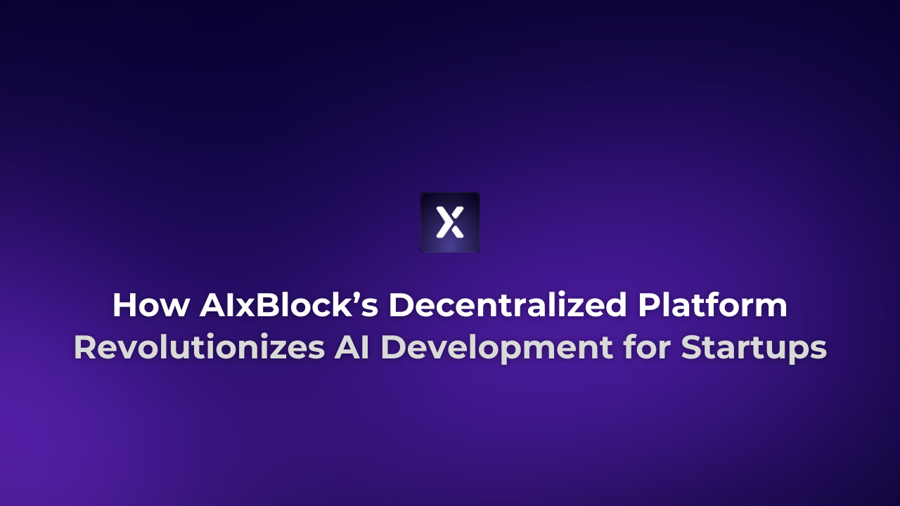 AIxBlock