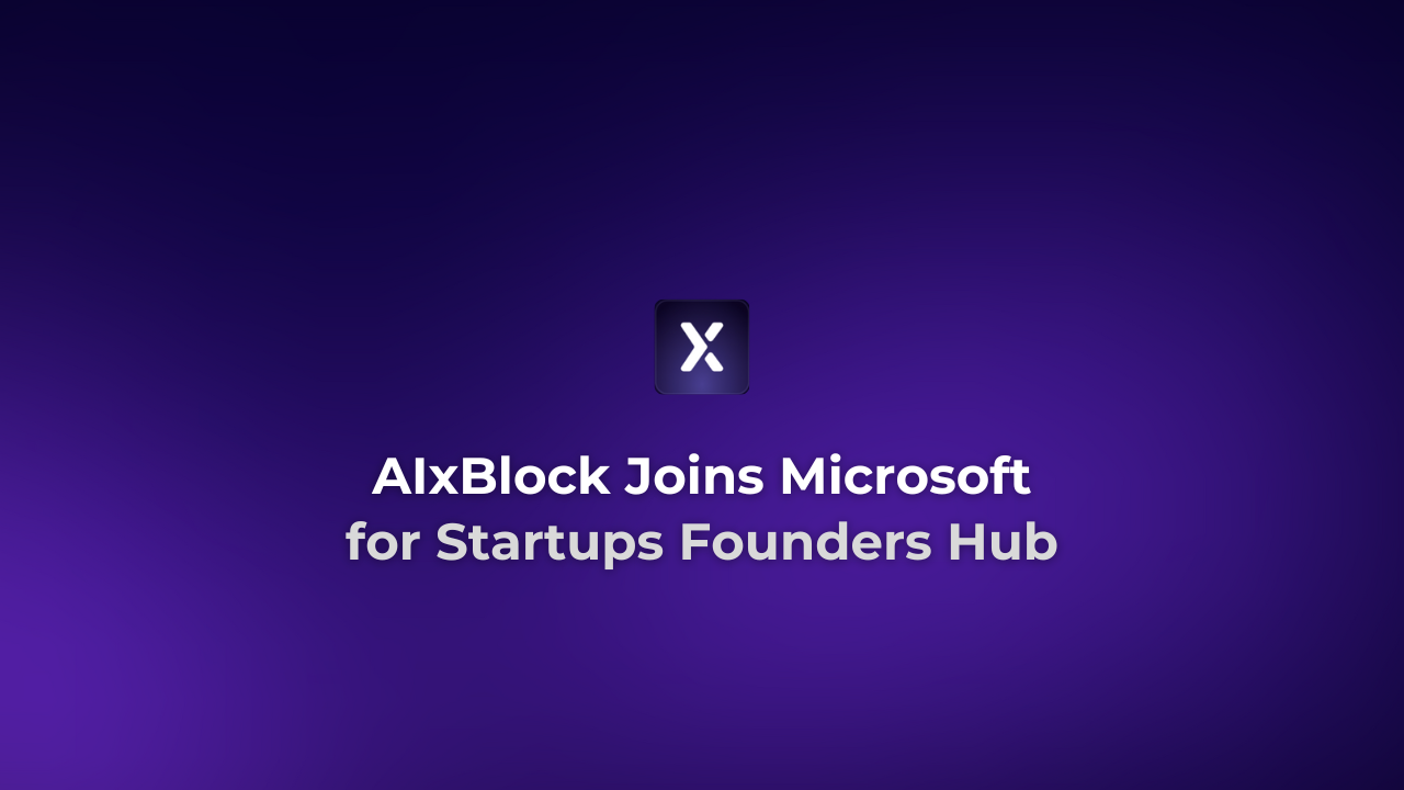 AIxBlock