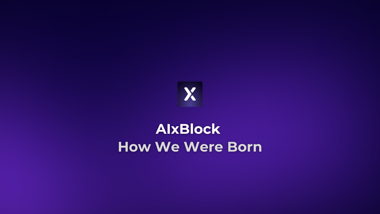 AIxBlock